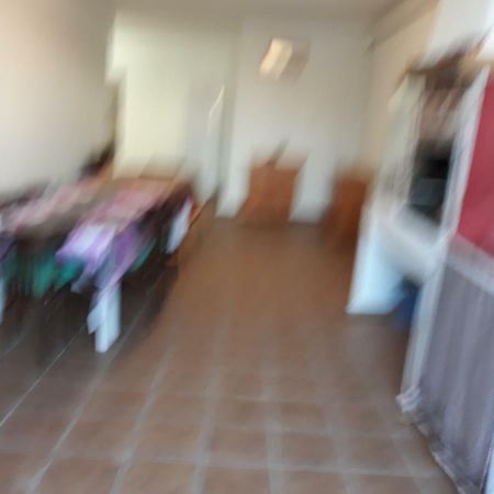 Rocamar 2 Villa Cala Morell Buitenkant foto