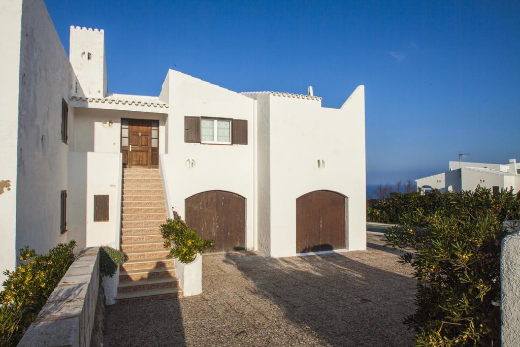 Rocamar 2 Villa Cala Morell Buitenkant foto