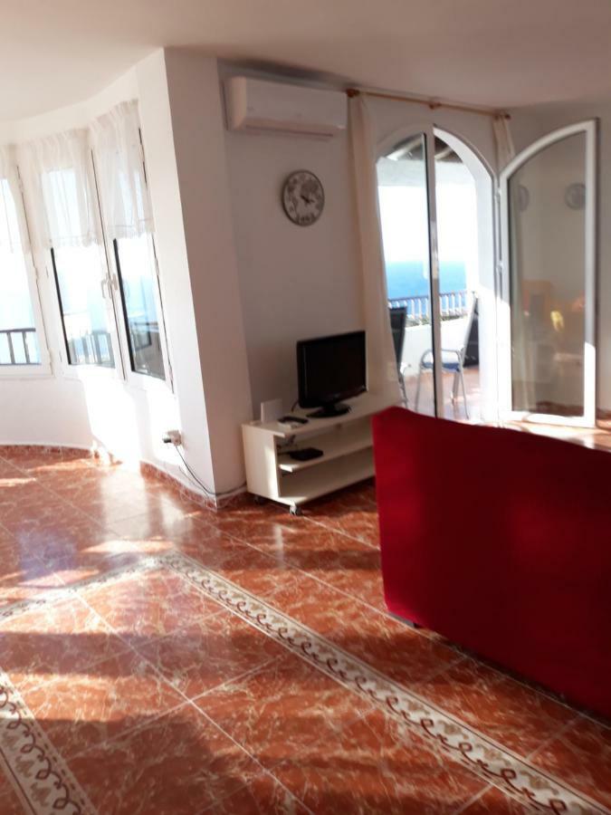 Rocamar 2 Villa Cala Morell Buitenkant foto