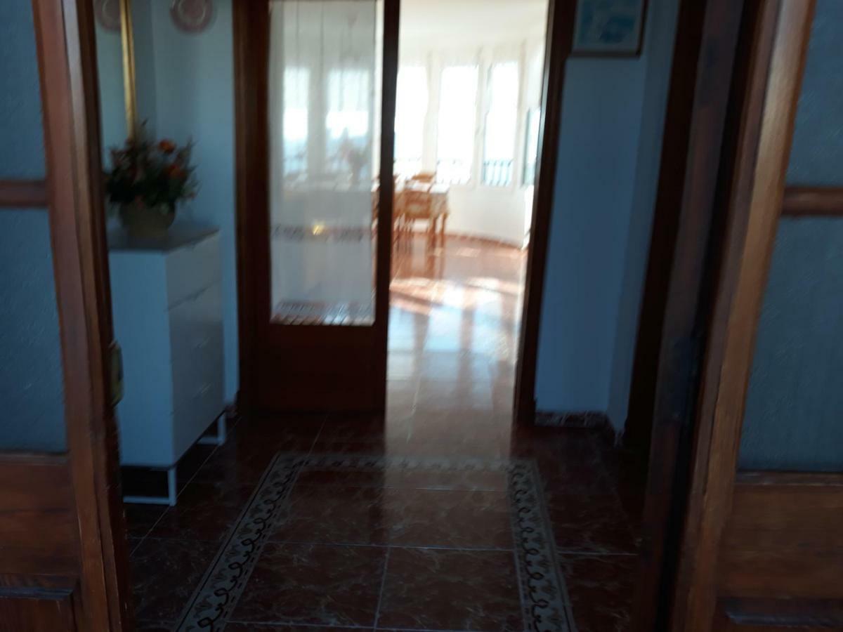 Rocamar 2 Villa Cala Morell Buitenkant foto