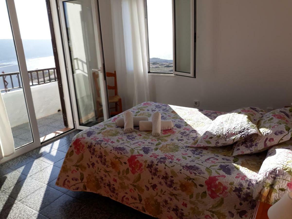 Rocamar 2 Villa Cala Morell Buitenkant foto