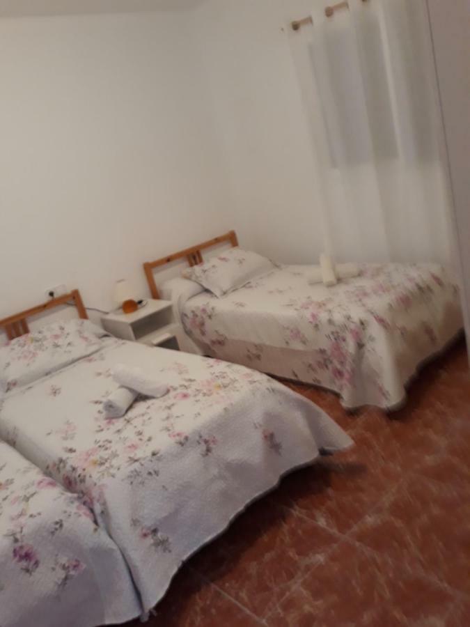 Rocamar 2 Villa Cala Morell Buitenkant foto