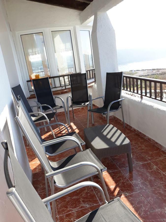 Rocamar 2 Villa Cala Morell Buitenkant foto
