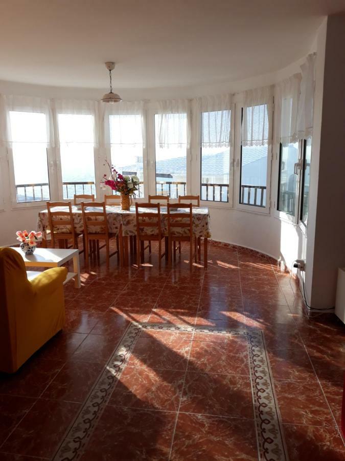 Rocamar 2 Villa Cala Morell Buitenkant foto