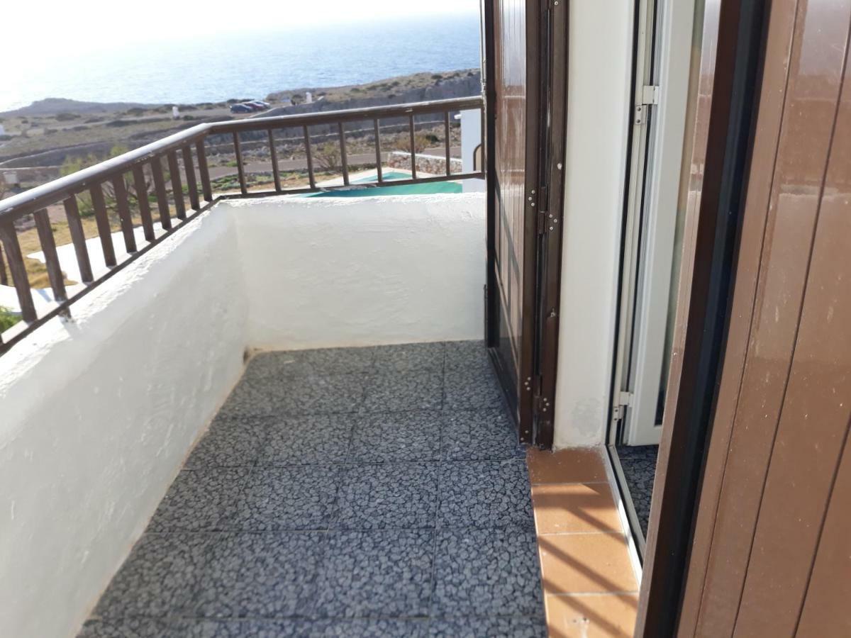 Rocamar 2 Villa Cala Morell Buitenkant foto