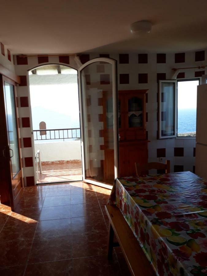 Rocamar 2 Villa Cala Morell Buitenkant foto