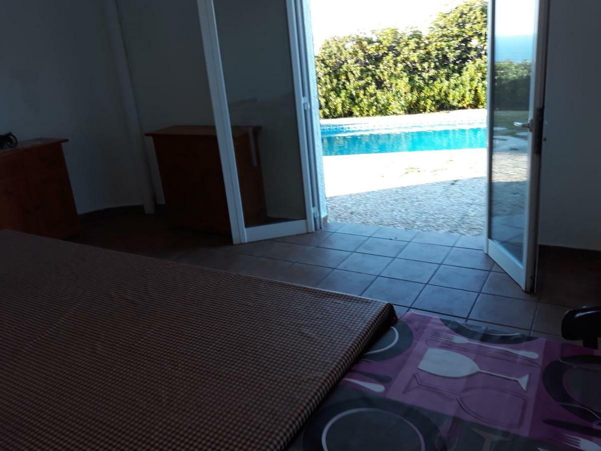 Rocamar 2 Villa Cala Morell Buitenkant foto